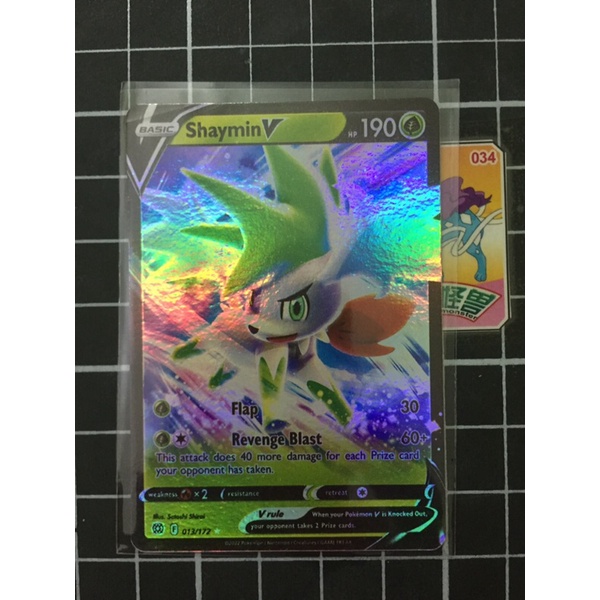 Thẻ Bài Pokemon V giá rẻ