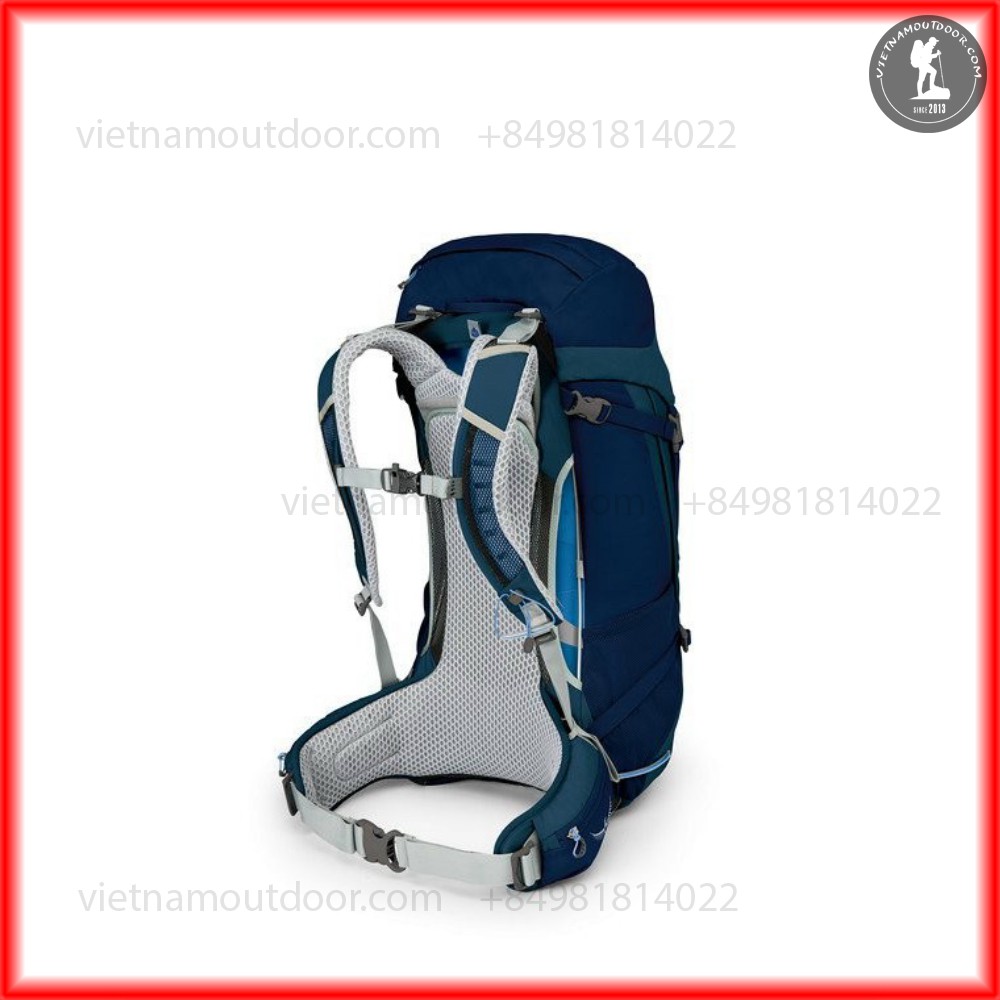 Balo trekking OS. Stratos 36L [BẢO HÀNH TRỌN ĐỜI]