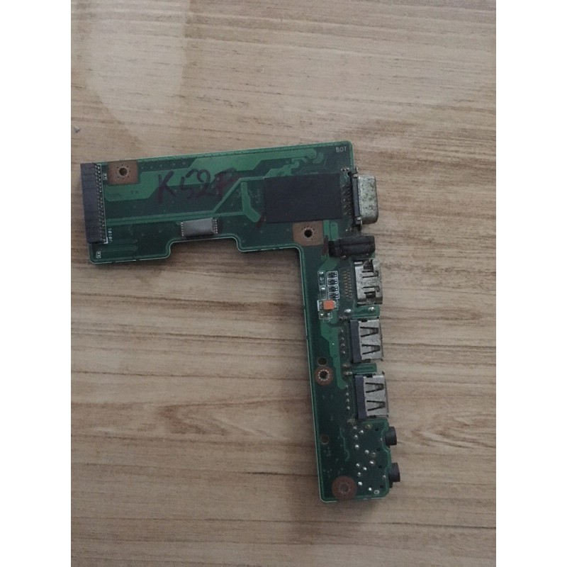 board usb asus k52f | BigBuy360 - bigbuy360.vn