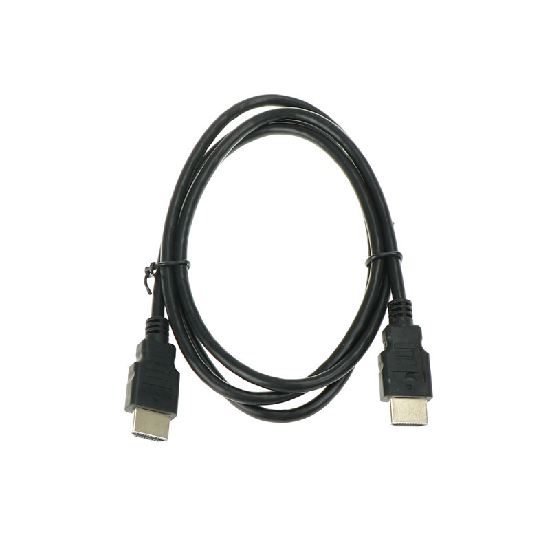 Dây Cáp Hdmi 1.2m Chuyên Dụng Cho Blu Ray Dvd Ps3 Hdtv Xbox Lcd Hd Tv Pc