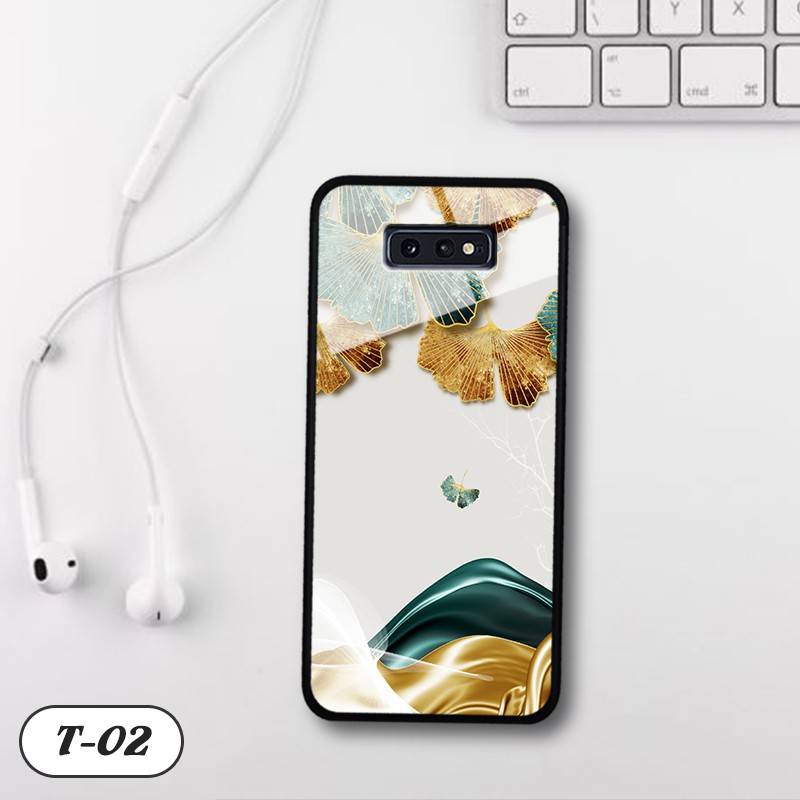Ốp lưng Samsung Galaxy S10e - In hình 3D