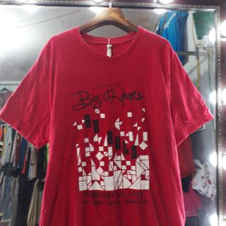 Áo phông mĩ unisex