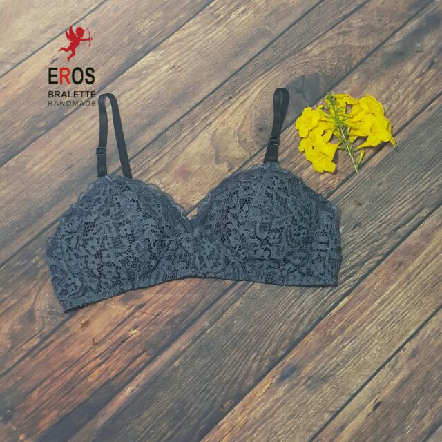 Áo bralette cup ngực