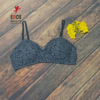 Áo bralette cup ngực