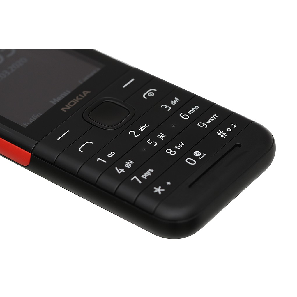 Điện Thoại Nokia 5310 (2020) - Hàng Chính Hãng