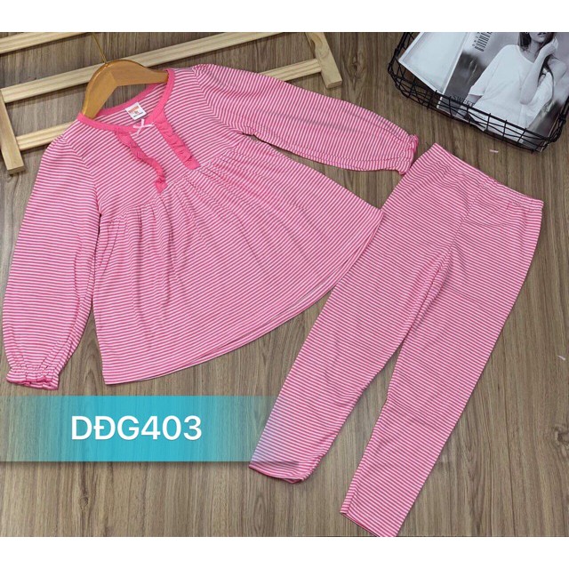 BỘ DÀI SIZE ĐẠI THUN BORIP