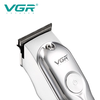 Tông Đơ Cắt Tóc VGA-071( BẢO HÀNH 24 THÁNG)