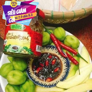 Nước chấm xoài Thái Lan (hàng chuẩn Thái )