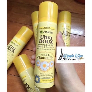 𝐃𝐀̂̀𝐔 𝐆𝐎̣̂𝐈 𝐊𝐇𝐎̂ GARNIER - 150 ml