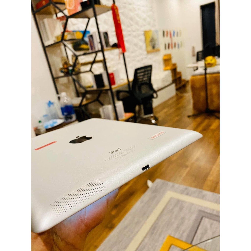 Máy tính bảng Apple Ipad 4 Wifi+4G chính hãng. Bảo hành 12 tháng,giá siêu mềm | BigBuy360 - bigbuy360.vn