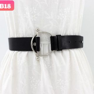 Đai váy xiên bảng 3.5cm