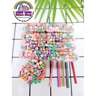 20 Thanh nail trang trí Slime Pony_Slime
