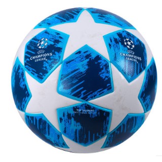 Bóng Champion League
