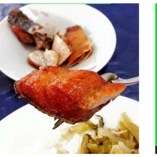 Giá cá dứa tỏi ớt 500gr