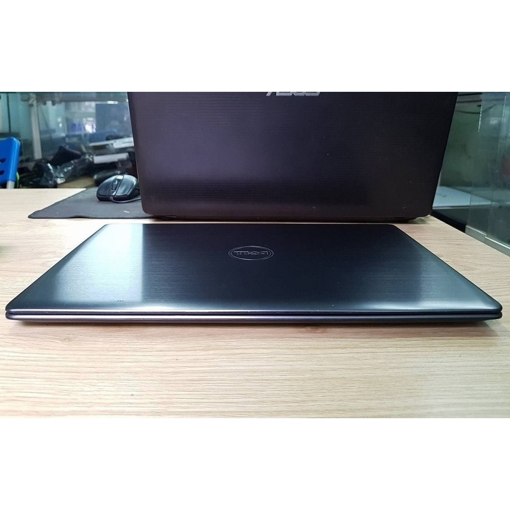 Siêu Phẩm Laptop Mỏng Nhẹ Dell Vostro 5460 Core i5-3230m/4Gb/Card Rời 2Gb Nhẹ 1,4kg | BigBuy360 - bigbuy360.vn