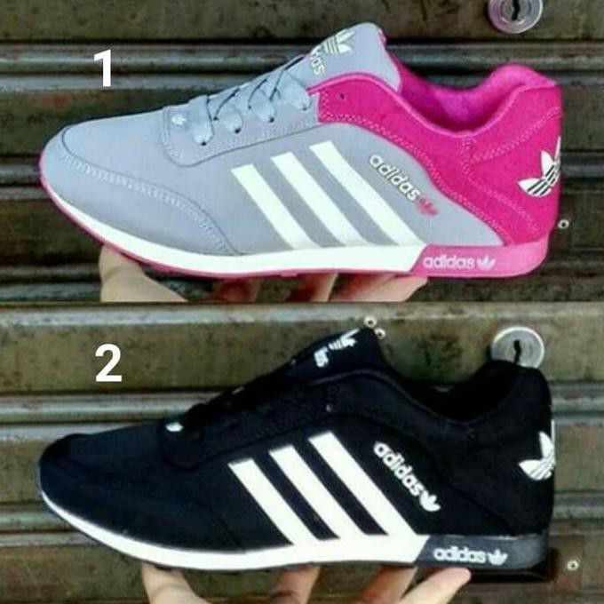 Giày Chạy Bộ Adidas Neo Cổ Điển Cho Nữ