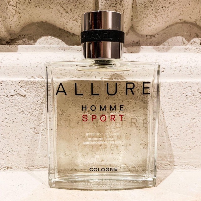 [ɥɐnɐɥ] - Nước Hoa Chanel Allure Homme Sport Cologne Test 5ml/10ml/20ml