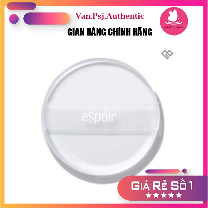 MÚT TÁN NỀN SILICON ESPOIR