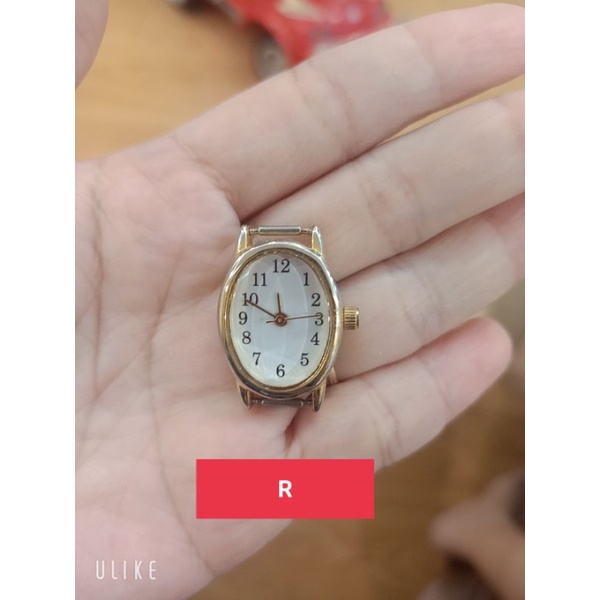 Mặt đồng hồ si Nhật Nam và Nữ các loại p3 ( chi tiết trong phần mô tả) | BigBuy360 - bigbuy360.vn