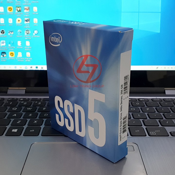 [Mã ELCL88 giảm 7% đơn 500K] Ổ cứng SSD M.2 SATA Intel 545s 256GB - bảo hành 5 năm | BigBuy360 - bigbuy360.vn