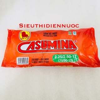 Ruột xe máy-săm xe máy caosumina