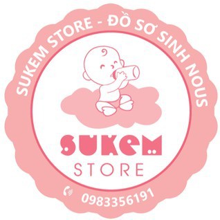 Thế giới Mẹ và Bé - Sukem Shop