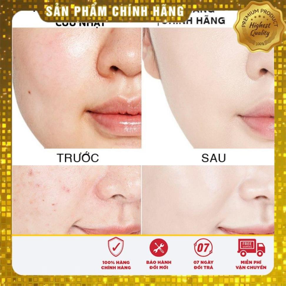 Set 10 miếng Mặt Nạ Nhau Thai Cừu Tế Bào Gốc Nhật Bản Stem Cell Rwine Beauty Trẻ Hóa, Trắng Da, Dưỡng Ẩm