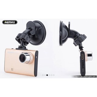 Camera hành trình REMAX CX-01