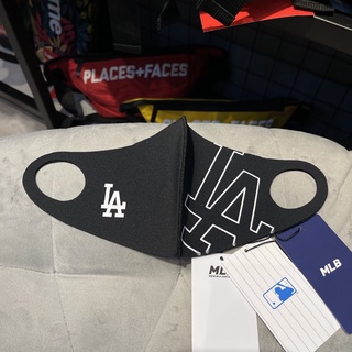 KHẨU TRANG NY MLB THỜI TRANG  | FULL TEM TAG CODE