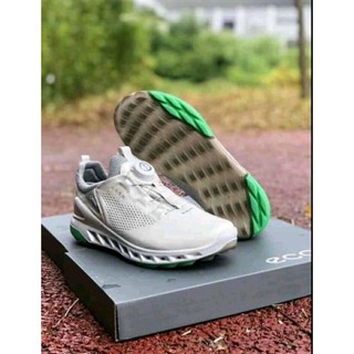 giầy golf ecco