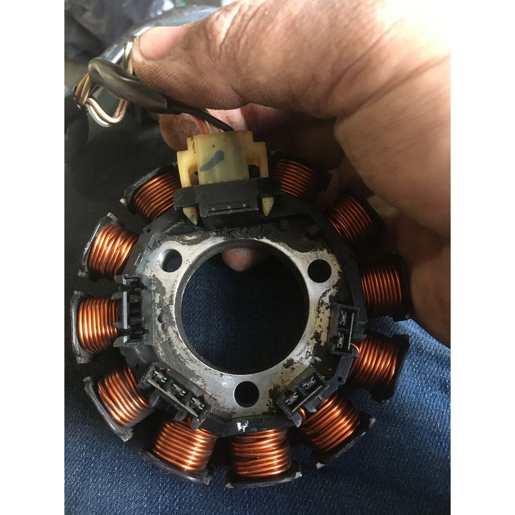 Mâm lửa Zin  Xe novo các dòng    anh em yên tâm  đã test trước khi giao