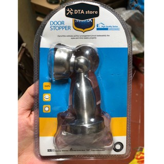 Chặn cửa inox - hít cửa nam châm