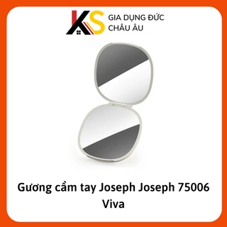 Gương cầm tay Joseph Joseph 75006 Viva