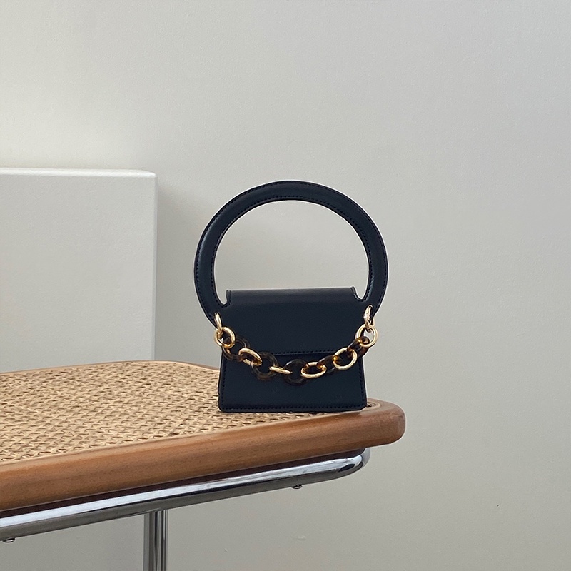 Túi đeo chéo vai IELGY họa tiết da báo thời trang sành điệu cho nữ