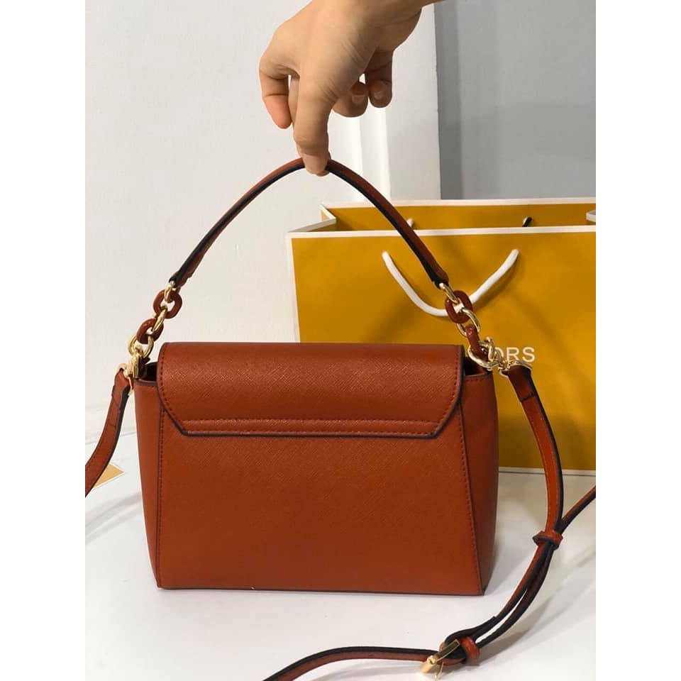 TÚI XÁCH NỮ NEW ..IN STORE !! MK SOFIA Satchel