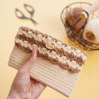 SỢI LACE COTTON (cuộn lẻ)