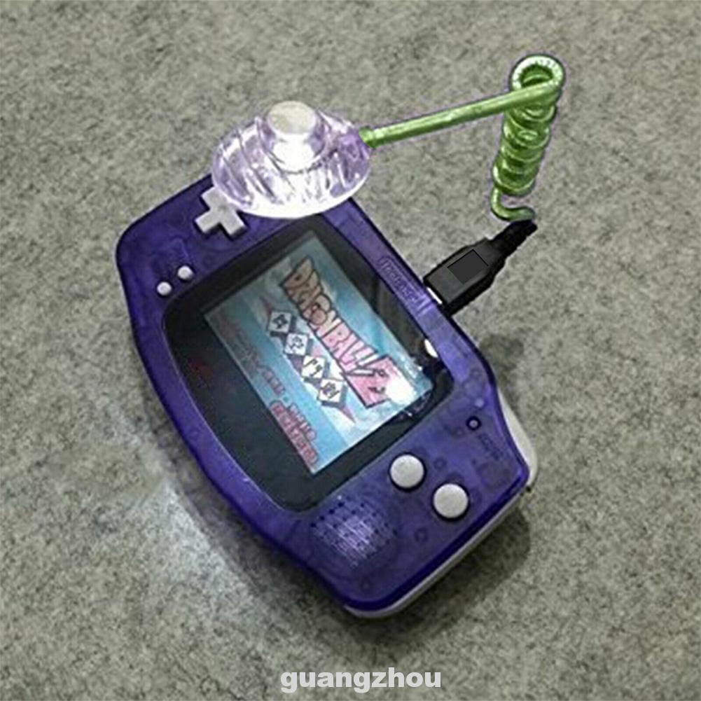 Đèn Led Bỏ Túi Cho Máy Chơi Game Gameboy Advance