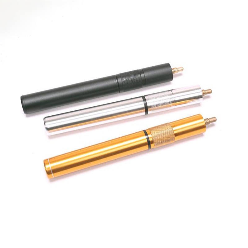 Dụng cụ nối dài cơ bida bằng nhôm có thể điều chỉnh tiện lợi