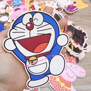 [Lì Xì Tết Tân Sửu] LÌ  XÌ TRÂU MẪU MỚI NHẤT 2021 {19k Set 10c}