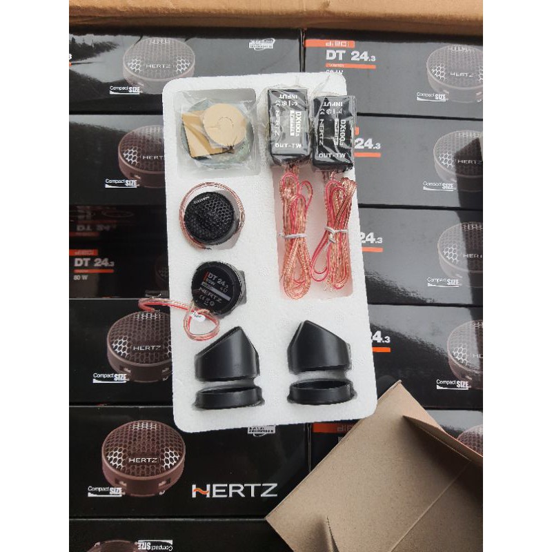 Loa treble HERT DT24