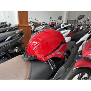 Mũ Vic decal Honda