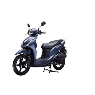 Xe Máy KYMCO Candy Hermosa 50 Bản Đặc Biệt  Đèn LED,Chân chống điện