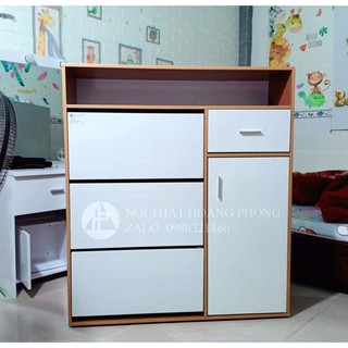Tủ giày - tủ nhựa đài loan - miễn phí vận chuyển Bảo hành 2 năm tại nhà