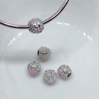 Charm mix vòng tay Pandora