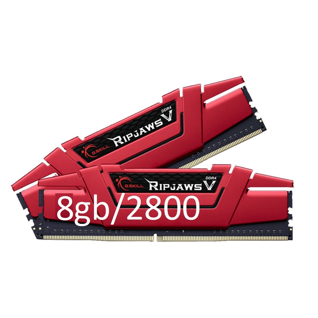 Ram máy bàn PC loai DDR4 4GB/2400 8GB và 16GB DDR4 16gb/2133 8GB/2400