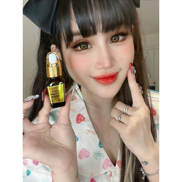 Serum Face Vibotani