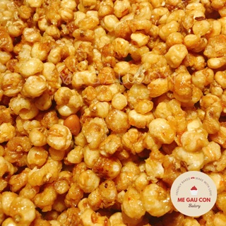 Bắp rang mắm ớt tỏi 300g