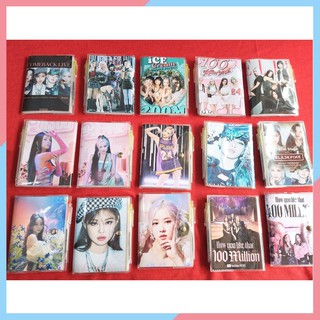 Sổ Tay Blackpink - 120 trang
