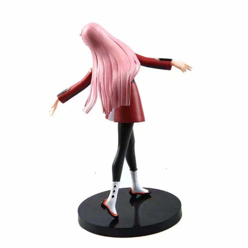Mô Hình Nhân Vật DARNELL In the FRANXX Cao Cấp 21cm