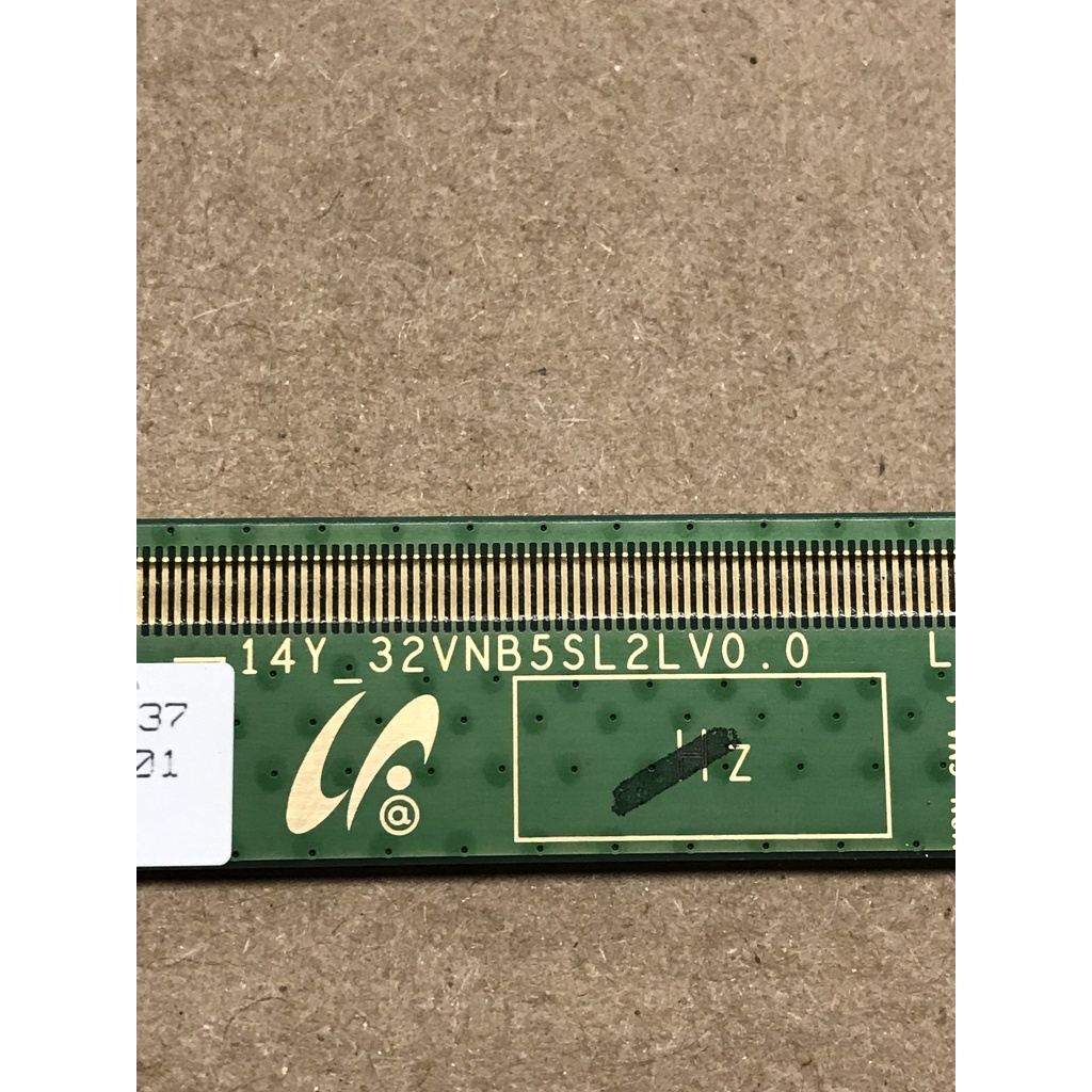 Cặp panel tháo màn vỡ Samsung S32E360F S6C2T94A01-61U 14Y_32VNB5SL2LV0.0 14Y_32VNB5SR2LV0.0 dùng cho thợ sửa chữa